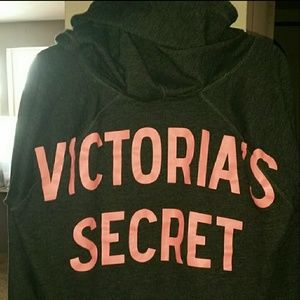 Victoria's Secret Hoodie